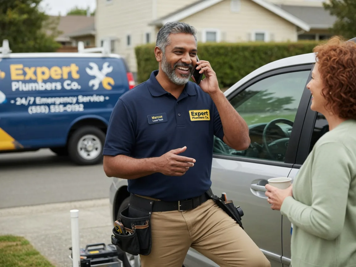 Drain Cleaning Middleton, ID FAQs